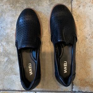Vaneli Jenna Loafer